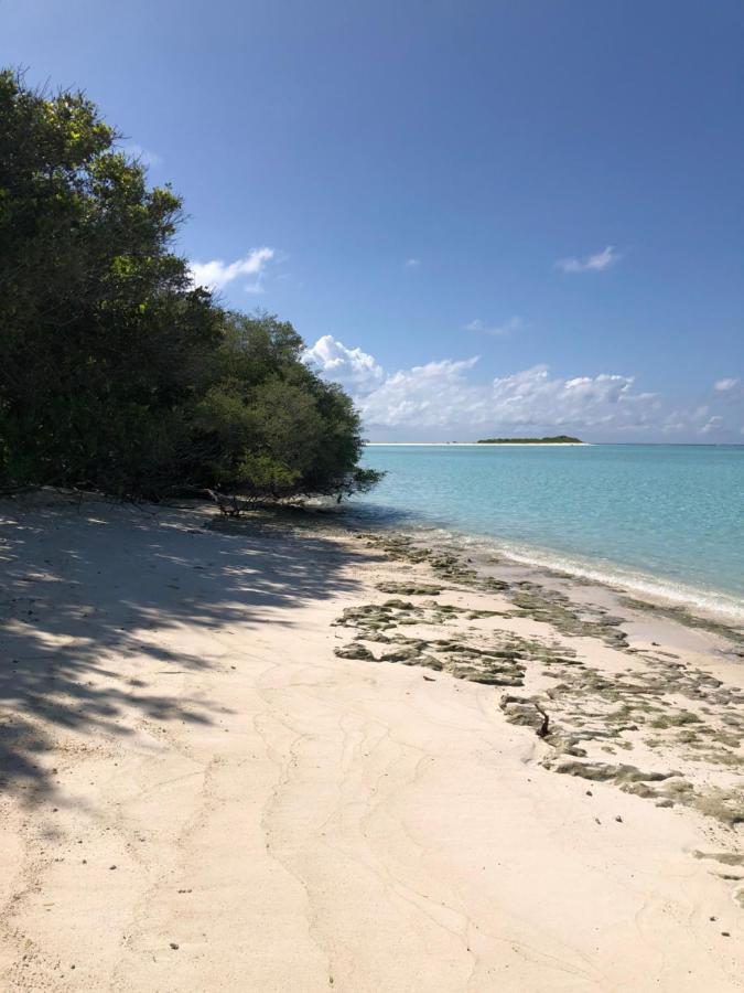 Mathiveri Beach View Extérieur photo