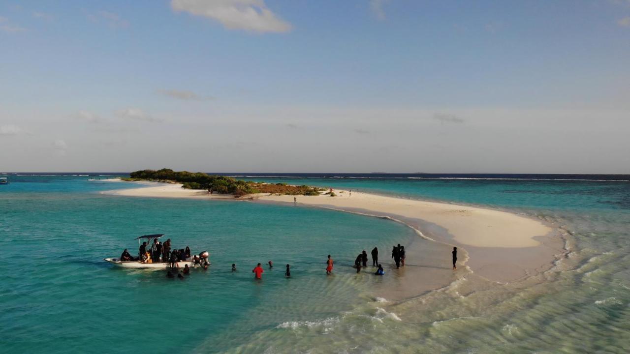 Mathiveri Beach View Extérieur photo
